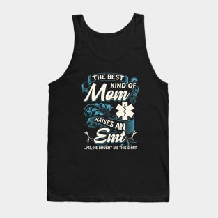 The Best Kind Of Mother T Shirts Tank Top